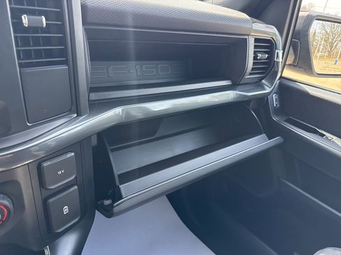 Certified 2023 Ford F150 XL w/ STX Appearance Package image 26