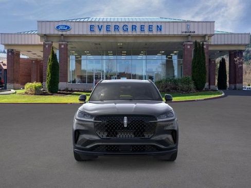 New 2026 Lincoln Aviator Black Label image 6