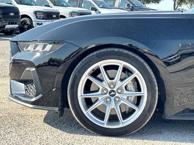 Used 2024 Ford Mustang GT Premium RWD image 10