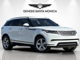 Used 2020 Land Rover Range Rover Velar S AWD/4WD video 1
