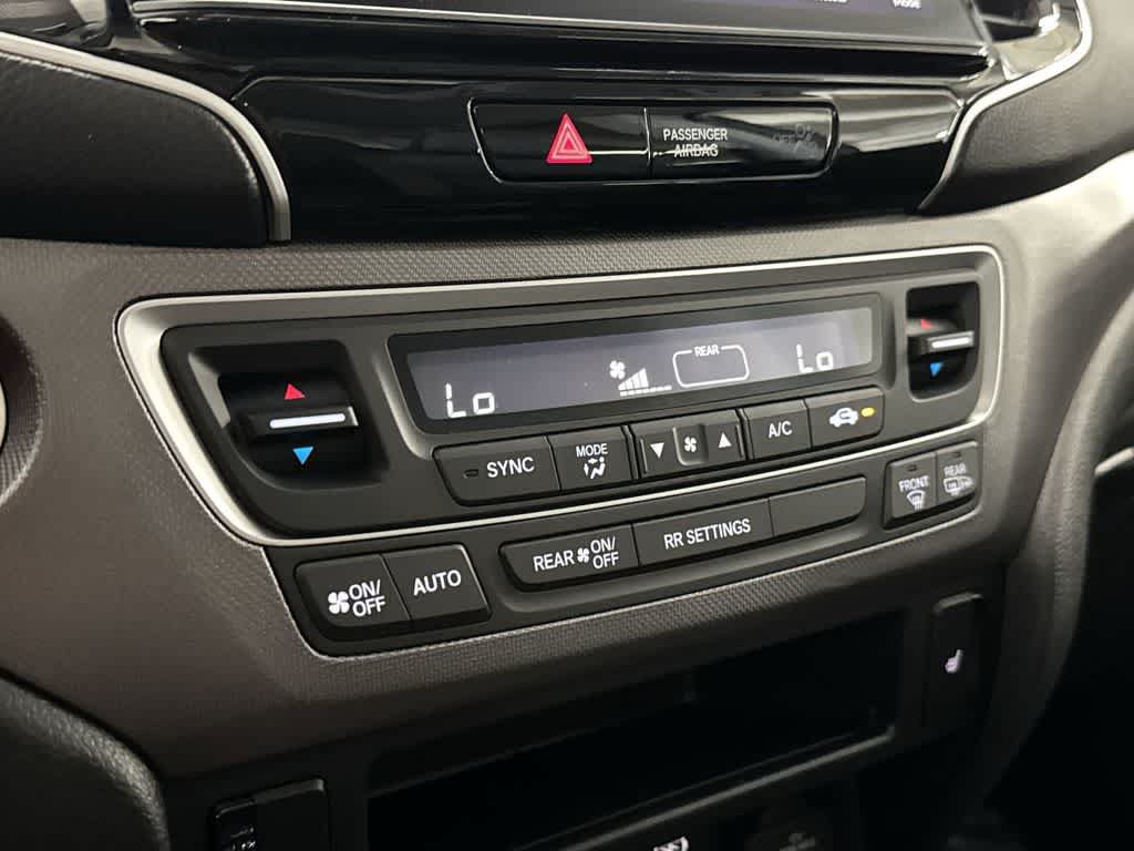 Certified 2026 Honda Ridgeline RTL image 19