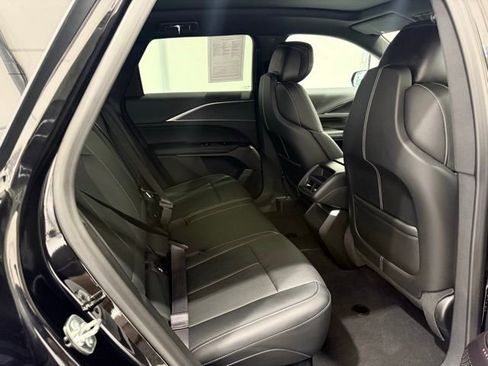 Used 2025 Cadillac Lyriq Sport image 21