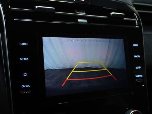 Used 2023 Hyundai Santa Cruz SEL w/ Activity Package AWD/4WD image 24