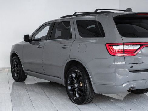 Used 2021 Dodge Durango GT AWD/4WD image 64