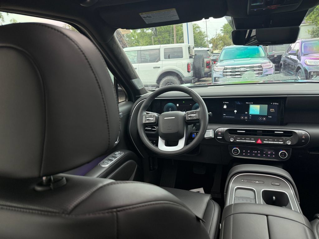 Used 2026 Hyundai Palisade Calligraphy AWD/4WD image 28