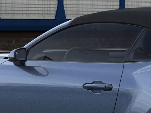 New 2026 Ford Mustang Premium image 20