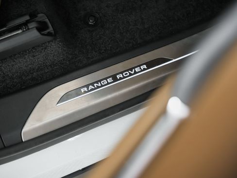 Used 2023 Land Rover Range Rover SE AWD/4WD image 71