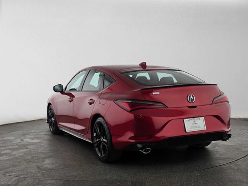 Used 2026 Acura Integra A-Spec FWD image 5