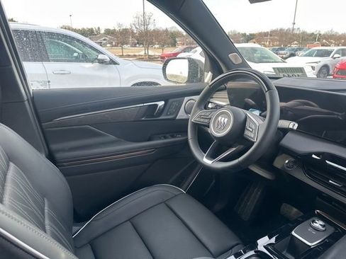 New 2026 Buick Enclave Avenir w/ Super Cruise Package image 30