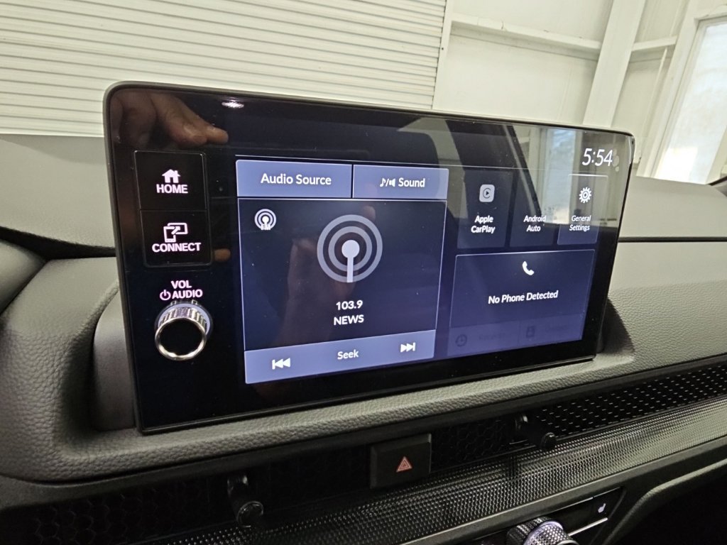 New 2027 Honda CR-V Sport-L image 13