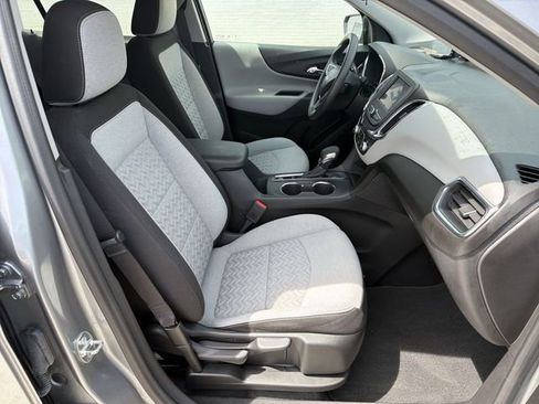 Certified 2024 Chevrolet Equinox LS w/ LS Convenience Package FWD image 25