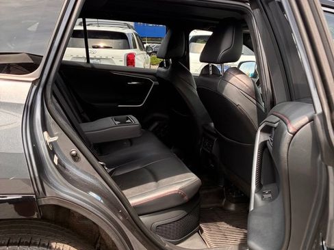 Used 2024 Toyota RAV4 XSE w/ Premium Package AWD/4WD image 22