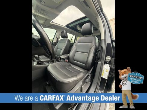 Used 2017 Volkswagen Golf Alltrack S AWD/4WD image 32