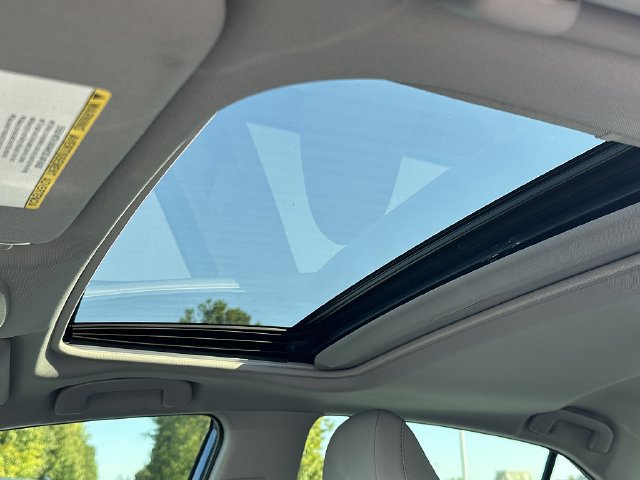 Certified 2024 Toyota Camry SE FWD image 22