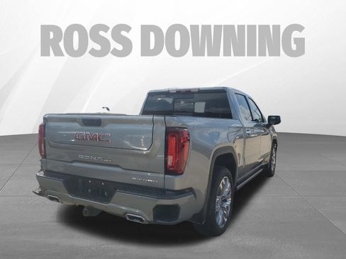 Used 2023 GMC Sierra 1500 Denali image 4