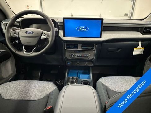 New 2026 Ford Maverick XLT w/ XLT Luxury Package AWD/4WD image 16