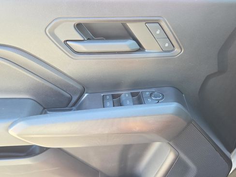 Used 2024 Chevrolet Colorado Trail Boss w/ Technology Package image 28