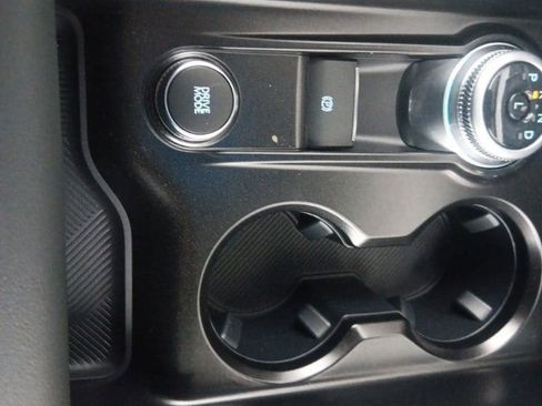 New 2026 Ford Explorer Active image 31