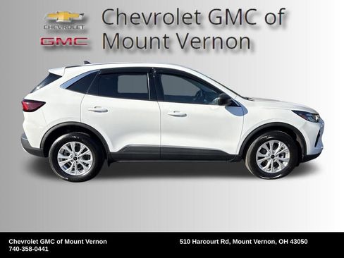 Used 2023 Ford Escape Active image 6