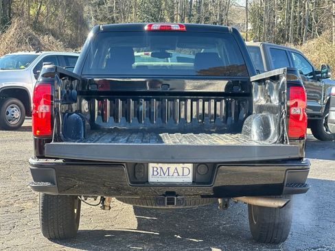 Used 2017 Chevrolet Silverado 1500 LT w/ All Star Edition image 13