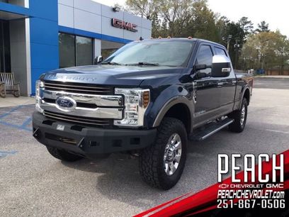 Used 2019 Ford F250 King Ranch