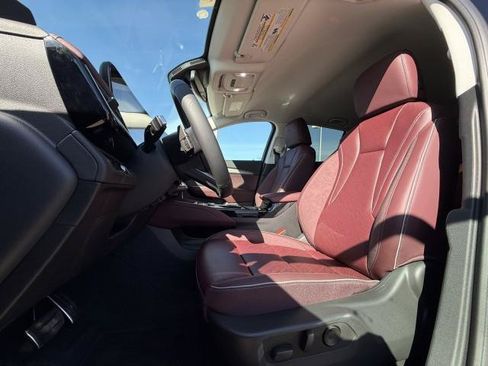New 2026 Buick Envision Sport Touring AWD/4WD image 16
