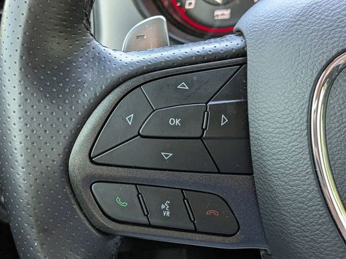 Used 2023 Dodge Charger R/T w/ Blacktop Package image 22