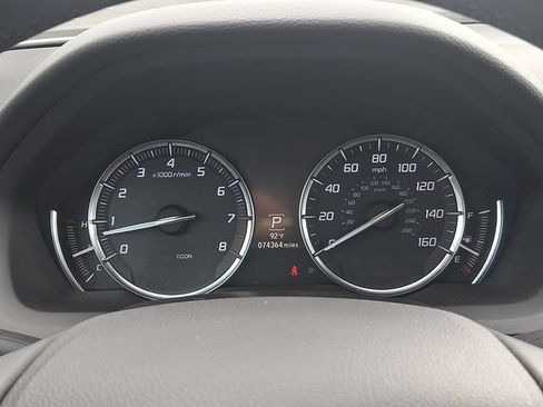 Used 2019 Acura TLX V6 w/ Technology Package FWD image 22