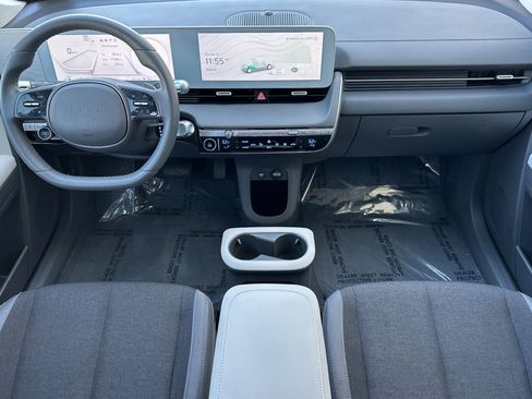 Used 2024 Hyundai Ioniq 5 SEL image 15