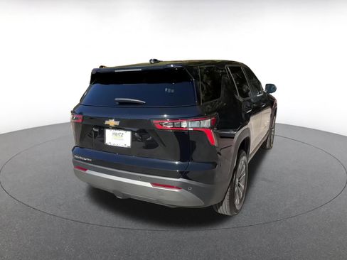 Used 2025 Chevrolet Equinox LT image 15