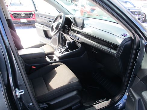 Certified 2023 Honda CR-V EX image 16