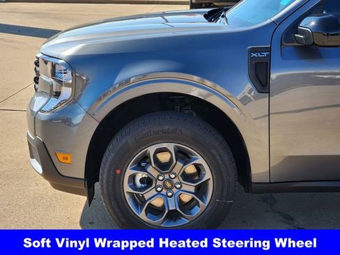 New 2026 Ford Maverick XLT w/ XLT Luxury Package image 9