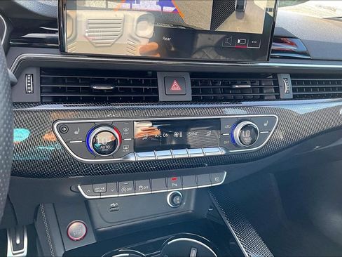 Certified 2023 Audi S4 Premium Plus w/ Premium Plus Package AWD/4WD image 16