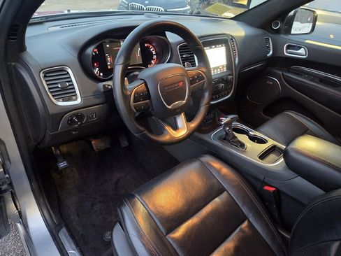 Used 2018 Dodge Durango Citadel image 27