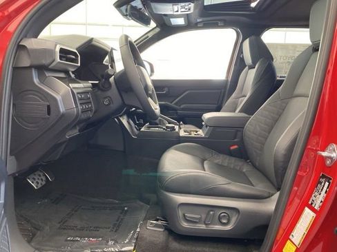 New 2026 Toyota 4Runner TRD Sport Premium AWD/4WD image 15