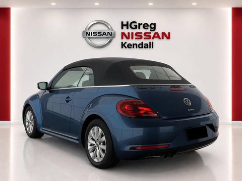 Used 2019 Volkswagen Beetle 2.0T S FWD image 2