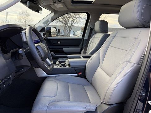 Used 2022 Toyota Tundra Limited image 27