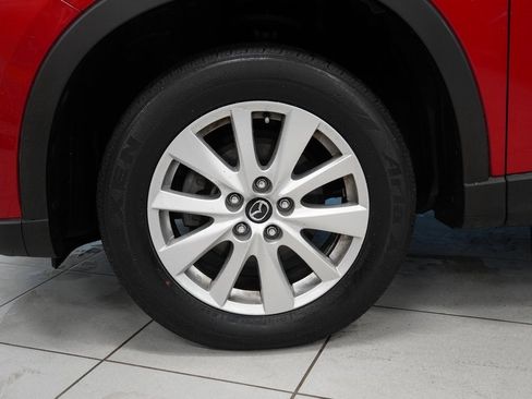Used 2016 MAZDA CX-5 Sport image 22
