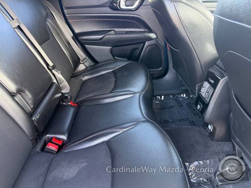 Used 2022 Jeep Compass Trailhawk image 33