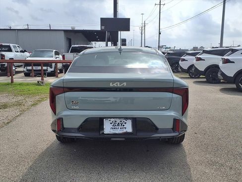 New 2026 Kia K4 GT-Line w/ GT-Line Premium Package image 15