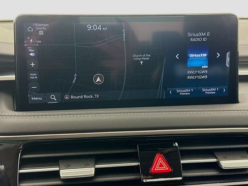 Certified 2026 Genesis G70 2.5T RWD image 12