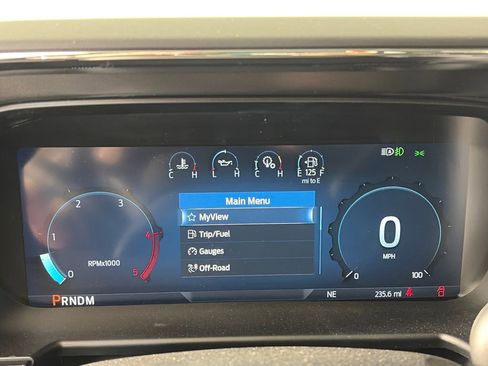 New 2026 Ford F250 Lariat w/ FX4 Off-Road Package image 15