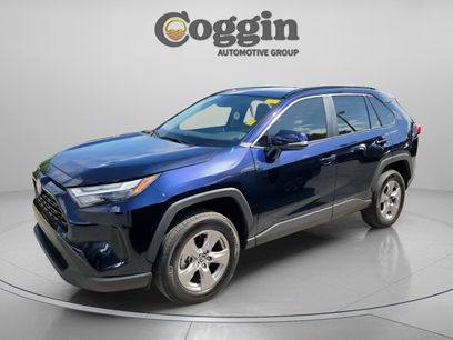 Used 2025 Toyota RAV4 XLE w/ Convenience Package