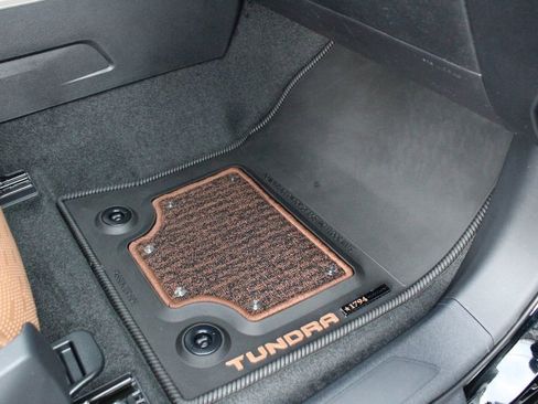 New 2026 Toyota Tundra 1794 Edition AWD/4WD image 47
