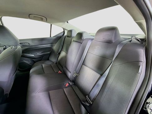 Used 2024 Nissan Altima 2.5 SV image 22