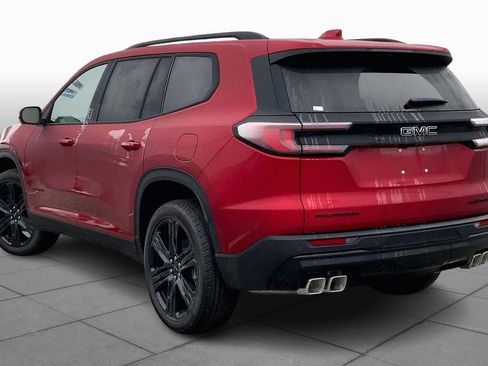 New 2026 GMC Acadia Elevation w/ Black Edition image 12