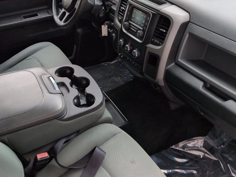 Used 2014 RAM 2500 Tradesman w/ Popular Equipment Group AWD/4WD image 15
