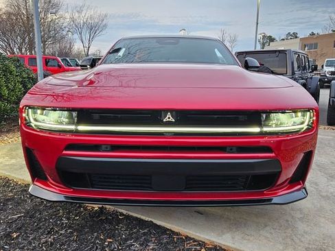 New 2026 Dodge Charger R/T Scat Pack image 2