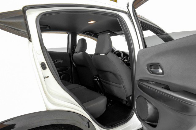 Used 2021 Honda HR-V Sport image 37