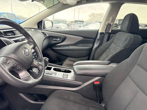 Used 2021 Nissan Murano SV image 10